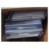 LG Stack Unsearched NFL Autos & Game Worn Cards