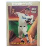 1995 Sports Fiix Hideo Nomo RC