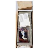 2000 Bowman Chrome 440 MLB Set