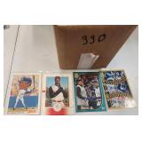 Full Box Unsearched VTG Ken Griffey JR Cards