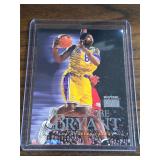 1999-00 SkyBox Premium #50 Kobe Bryant