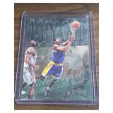 1998-99 Metal Universe Kobe Bryant #53