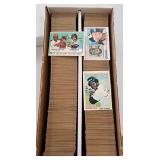 Two Sleeve Box Full Unsearched 1978 Topps MLB Card