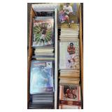 Two Sleeve Unsearched Atlanta Falcons Cards