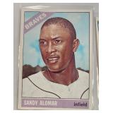 29 1966 Topps MLB Cards
