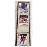 Full Sleeve Unsearched Hovkey Cards