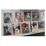 Two Sleeve Unsearched Box VTG AROD/Chipper Jones C