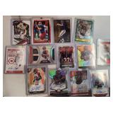 4 Sleeve VTG NFL Unsearched Box Autos/RC & More
