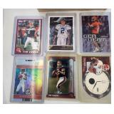 Two Sleeve Unsearched Tim Couch NFL Cards