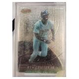 1996 Bowmans Best Spx Set