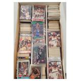 3 Sleeve EX LG Unsearched NBA 90s Box