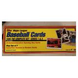 1995 Topps Complete series 1 & 2 MLB Factory Set+
