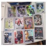 Full Sleeve NFL Stars Goff/Henry/Herbert/Gonzalez