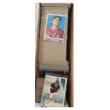 Sleeve Full Unsearched 1979 Topps MLB Cards