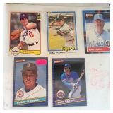 Box Full Unsearched 70s-80s MLB Cards