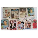 Box Full Unsearched 70s-80s MLB Cards