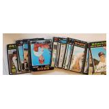 Unsearched Small Case Of 1971 Topps MLB Cards