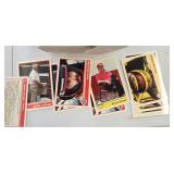 Unsearched Box Of VTG Racing Cards