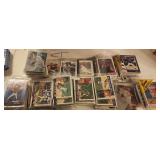 100 + 1990s Sealed MLB Packs Hobby & More
