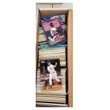 Full Sleeve Unsearched 80s-90s MLB Cards