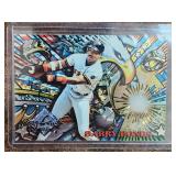 1995 Topps Stadium Club Barry Bonds Ring Leaders