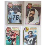 Box Full Unsearched 1979 Topps NFL Cards