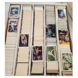 King Size 5 Sleeve Unsearched 90s NBA/MLB 1000s