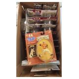 19 VTG Starting Lineups Cooperstown All Sealed