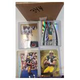 Box Full Unsearched VTG Brett Favre Cards