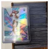 Box Full Unsearched 2022 Panini NFL Cards