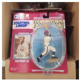 Full Case Of VTG Starting Lineups Sealed 22 CT