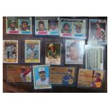Box Full Of 70s-80s Unsearched MLB Cards