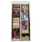 2 Sleeve Box Unsearched 90s NBA Jordan & More