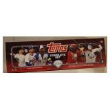 2024 Topps Complete MLB Factory Set