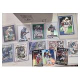 Two Sleeve Unsearched Box VTG Colts Cards