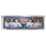 Factory Sealed 2024 Topps Complete MLB Set