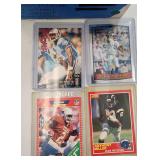 Two Sleeve Unsearched Box McNabb/McNair & More NFL