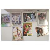 3 Sleeve Box Unsearched VTG Cal Ripken JR Cards