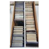 Two Sleeves Unsearched Dallas Cowboys Cards