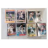 8 VTG MLB Small Sets