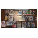 Unsearched 80s-90s MLB Cards Lots RC & Throwbacks