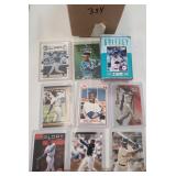 Full Box Unsearched VTG Ken Griffey JR Cards