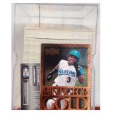 1996 Metal MLB Set