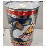 Lot of 20 Sealed 1997 Pinnacle Card Cans