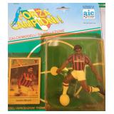 9 VTGSealed Forza Campioni Figures Baresi Rijkaard