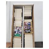 Two Sleeve Unsearched Box 1999 Topps Opening Day C