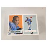 Factory Case of 2006 Topps Turn Back The Clock Car