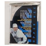 Lot Of 18 1993 UD Sealed Hockey Packs