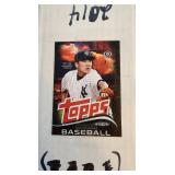 2014 Topps Update Series Complete Set