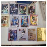 2 Sleeve Box Unsearched NFL VTG Stars